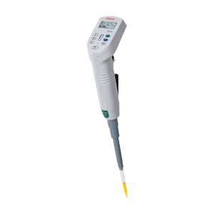 Matrix Impact & Impact 2 Single Channel Electronic Pipettes- - MI-1250R (Certified Refurbished)